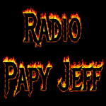 Radio Papy Jeff (France)