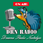 DRN Radio - Dreams Radio Nostalgic (France)