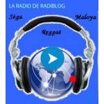 Radiblog radio (France)