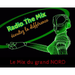 Radio The Mix (France)