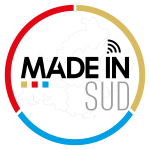 made in sud (France)