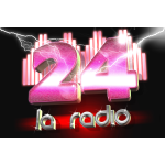 24 LA RADIO (France)