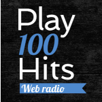 Play 100 Hits radio (France)