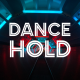 Dance hold